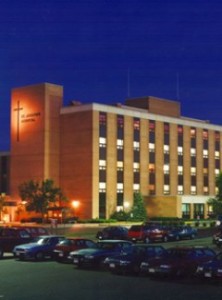 St. Joseph's Hospital