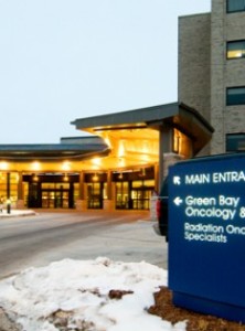 St. Mary’s Medical Center